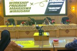 Waka DPRD Faisal Riza dorong mahasiswa ciptakan lapangan kerja