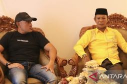 Perkembangan politik Tanbu Kalsel diharapkan tetap kondusif hingga 2024