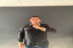 AMTT siap jadi garda terdepan membantu Pj.Wali Kota Tebing Tinggi