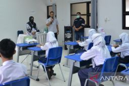 PT Timah buka kelas beasiswa tingkatkan SDM masyarakat