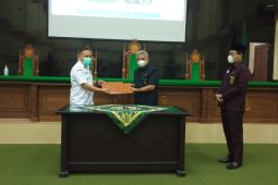 Dinkes dan PA Tulungagung teken nota kesepahaman dispensasi nikah usia dini