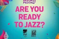 BNI Java Jazz 2022 jadi momentum tingkatkan literasi transaksi digital masyarakat