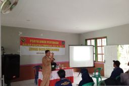 TMMD beri penyuluhan pertanian kepada warga Mukomuko