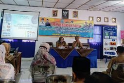 Bupati Merangin ajak TPPS jaring faktor risiko stunting