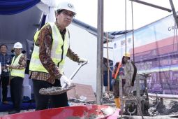 ITS bangun gedung retail untuk kembangkan unit bisnis