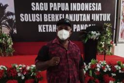 Pemkab Jayapura wakili Papua di ajang pra pekan nasional KTNA