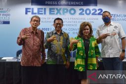 Industri waralaba dan lisensi Indonesia siap pulihkan ekonomi