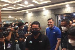 Sandiaga harap kunjungan Ozil perkenalkan pariwisata Indonesia