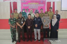 Optimalkan pangan lokal penuhi gizi balita dan ibu hamil