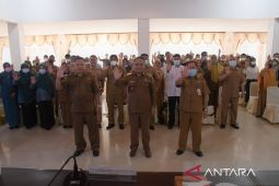 Peran pemerintahan desa sangat penting dalam penurunan stunting
