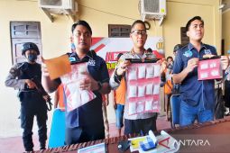 21.798 jiwa terselamatkan dari ungkapan 1.453,26 gram sabu-sabu