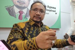 Larangan warga Arab Saudi ke Indonesia tidak berpengaruh pada Haji