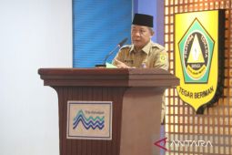 Pemkab Bogor tingkatkan kualitas layanan air bersih