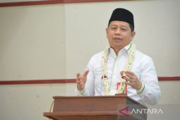 Kemenag Kalsel: Kloter 1 JCH dari Tabalong, Balangan, dan Banjar