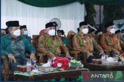 847 Kafilah berpartisipasi di MTQ Kaltim ke-43