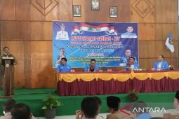 KNPI Rejang Lebong diminta garap potensi daerah