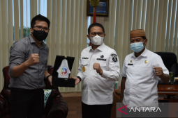 BPJS Ketenagakerjaan dorong Pemprov Gorontalo tanggung iuran kepesertaan non-PNS