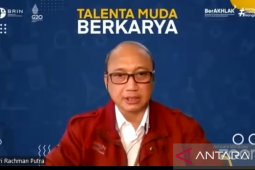 BRIN proyeksikan kebutuhan 200 periset untuk dukung PLTN pada 2032