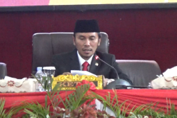 Soal temuan BPK, Ketua DPRD minta Pemprov Jambi segera tindaklanjuti