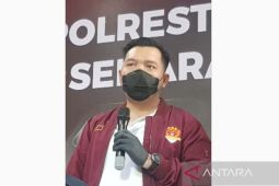 Polisi amankan tiga siswi SMP pelaku perundungan