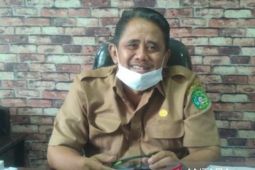 Pemkab Kukar tetapkan lima kawasan pertanian padi sawah