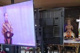 Pemkot Mojokerto berkomitmen implementasikan penggunaan produk lokal