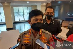 Polisi selidiki dugaan penistaan agama oleh Holywings terkait promosi miras