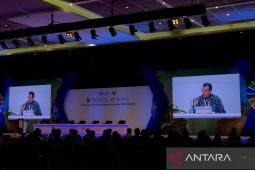 Dialog Tingkat Tinggi bahas Kerangka Sendai awali  pertemuan GPDRR 2022