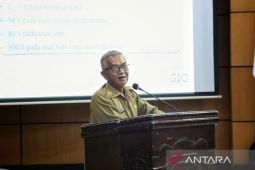 Pemkab Belitung wajibkan hewan ternak dilengkapi dokumen SKKH