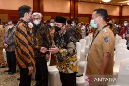 Norsan minta OPD dan Pemda gencarkan penggunaan produk lokal