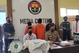 Begini kronologi pembacokan  di Aceh Jaya yang dilakukan ODGJ