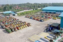 Presiden perintahkan jajaran tingkatkan produksi gula konsumsi