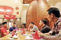 Bangka Barat gandeng Telkom atasi wilayah "blank spot"