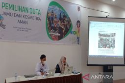 Loka POM sinergitas dengan Pemkab Kotabaru