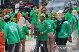 Perubahan iklim ubah perilaku masyarakat