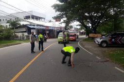 Polresta Ambon antisipasi tren Laka Lantas akibat kelalaian pengendara
