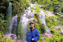 Mahasiswa Unja lakukan pengabdian untuk warga Papua