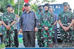 Pemkab Bangka Barat dukung program Kampung Bahari Nusantara di Dusun Sukal