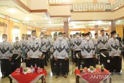 PGRI benahi administrasi keanggotaan