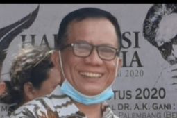 Sumsel kembangkan wisata olahraga