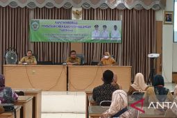 Pemkab Balangan data UMKM untuk tingkatkan perkembangan