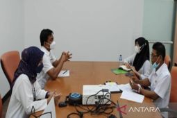Dinas KUMP2 jajaki pendirian IPSKA