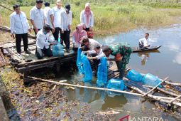 Camat minta desa terbitkan Perdes untuk mencegah ilegal fishing