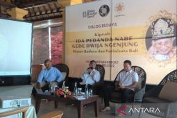"Griya Santrian" jaga usaha pariwisata berkelanjutan