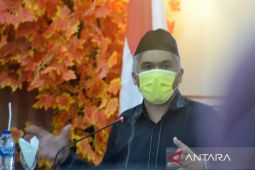 Golkar siapkan kaderisasi pada Pilkada 2024 di Gorontalo Utara