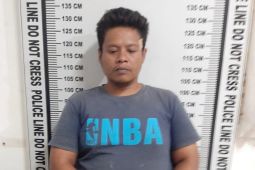 Polisi tangkap pemilik sabu di Pematang Siantar