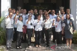 Lima LPD di Jembrana siapkan digitalisasi layanan
