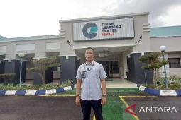 PT Timah tingkatkan kualitas kelas beasiswa wujudkan satu sarjana per desa