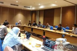 Pangkalpinang menuju kota cerdas