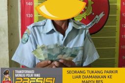 Tim siber pungli diminta maksimal berantas pungli di Aceh Tengah